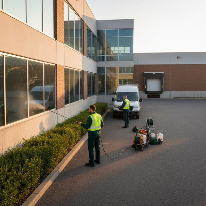 Attic Bird Removal Service