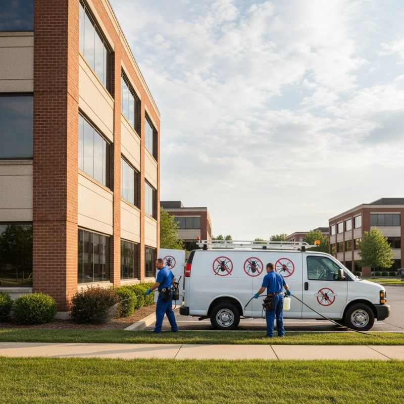 Attic Bird Removal Service