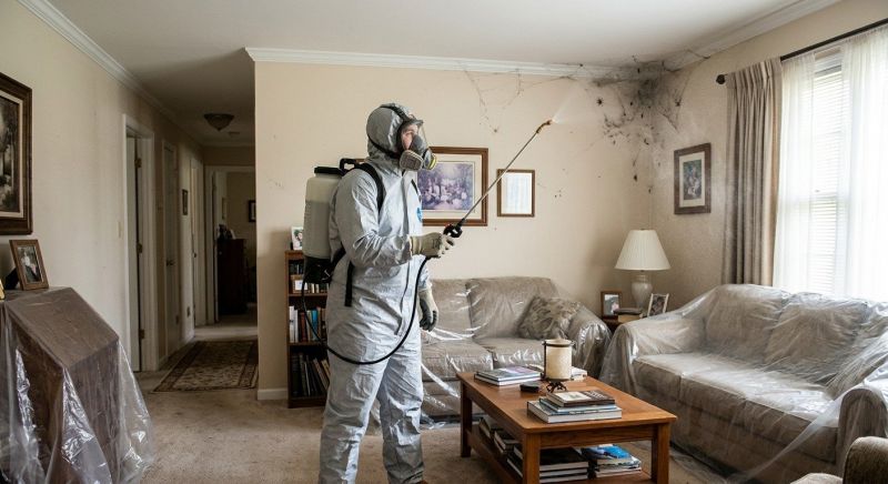 Rat Fumigation Service in Columbus, OH